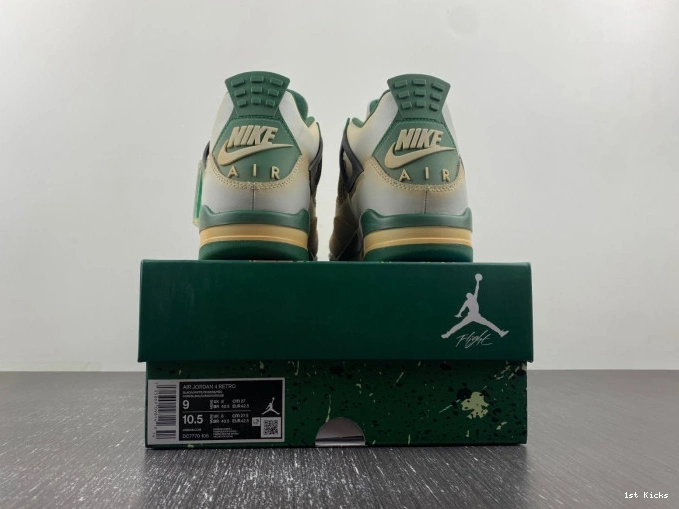 1st Kicks 